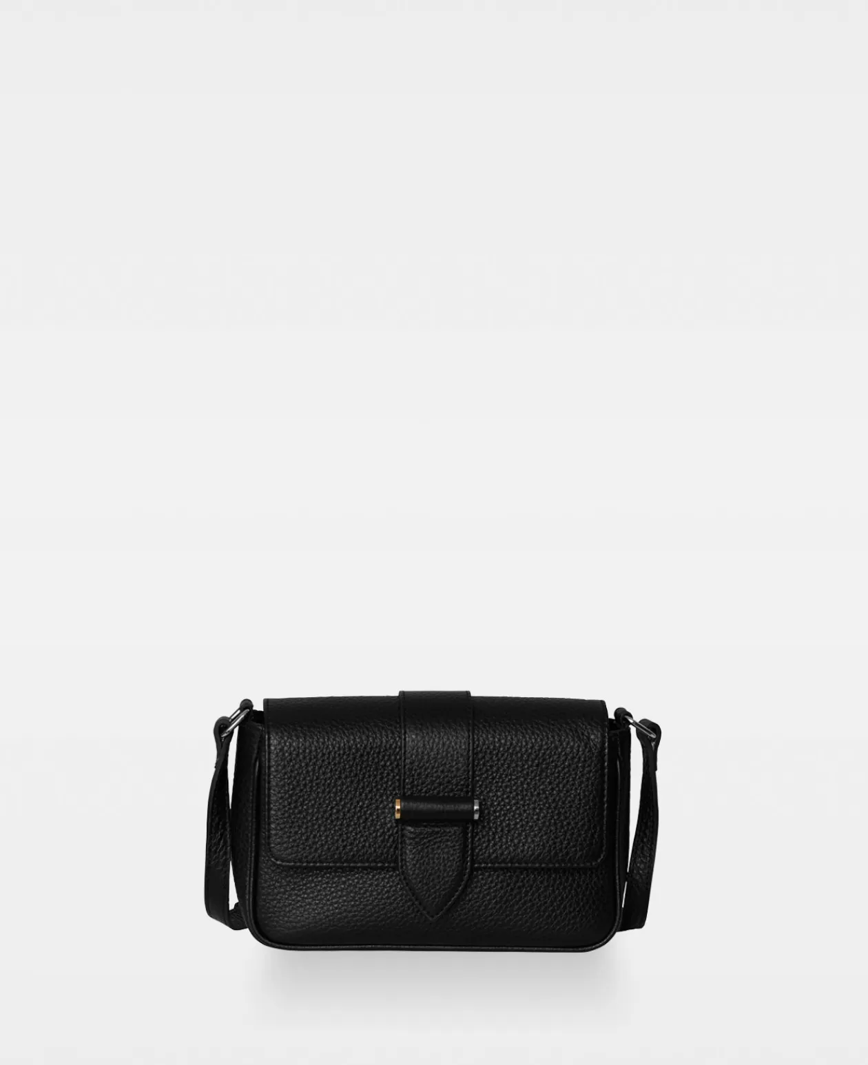 Decadent Copenhagen Crossbody<April Black