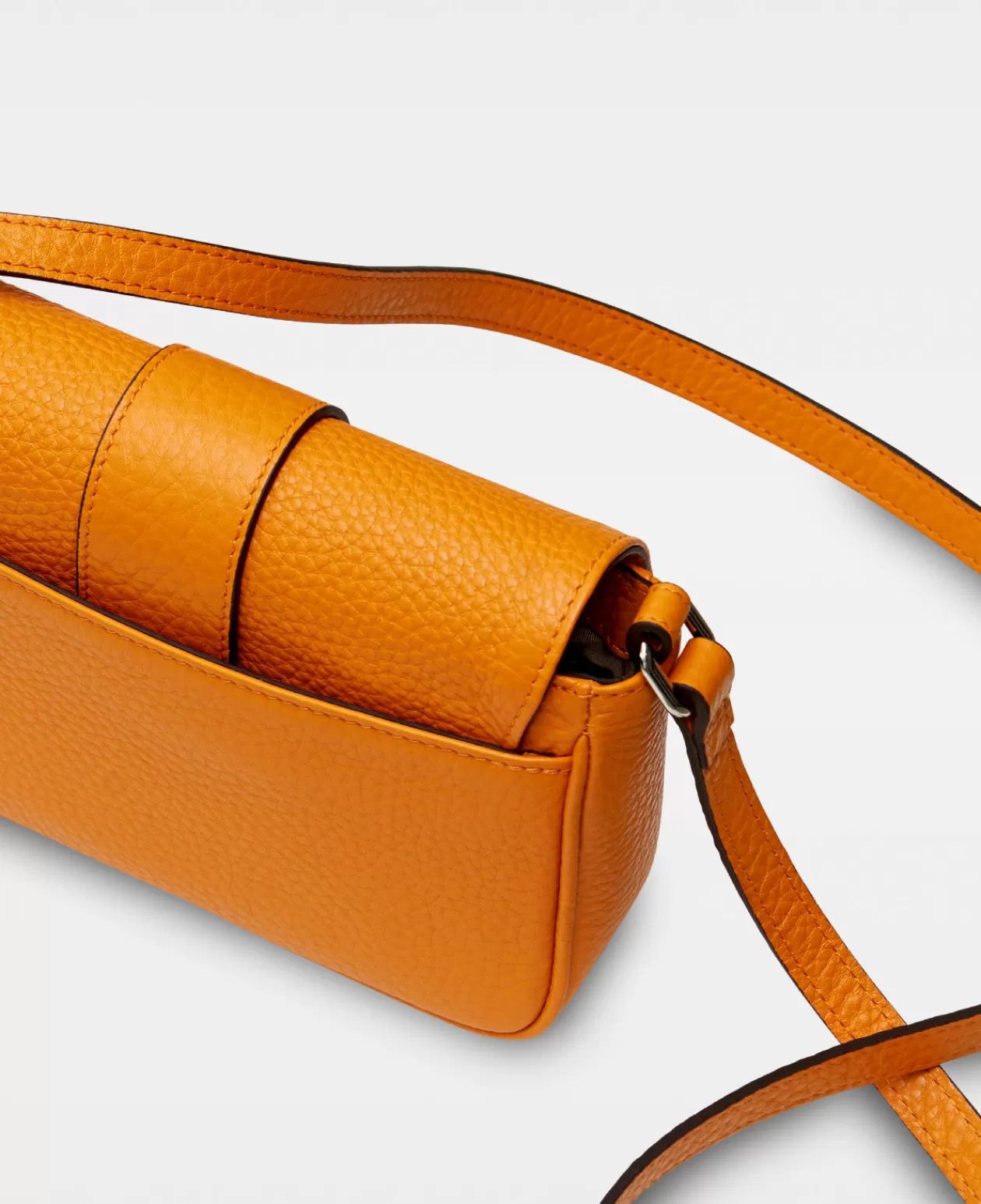 Decadent Copenhagen Crossbody<April Apricot Orange