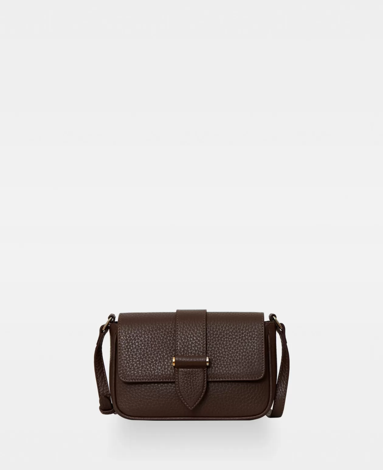 Decadent Copenhagen Crossbody<April Mocha