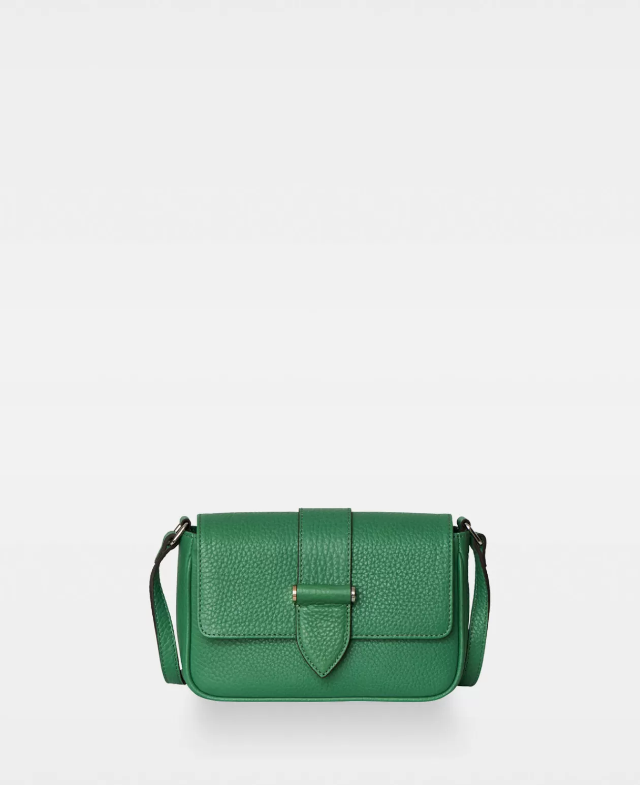 Decadent Copenhagen Crossbody<April Spring Green