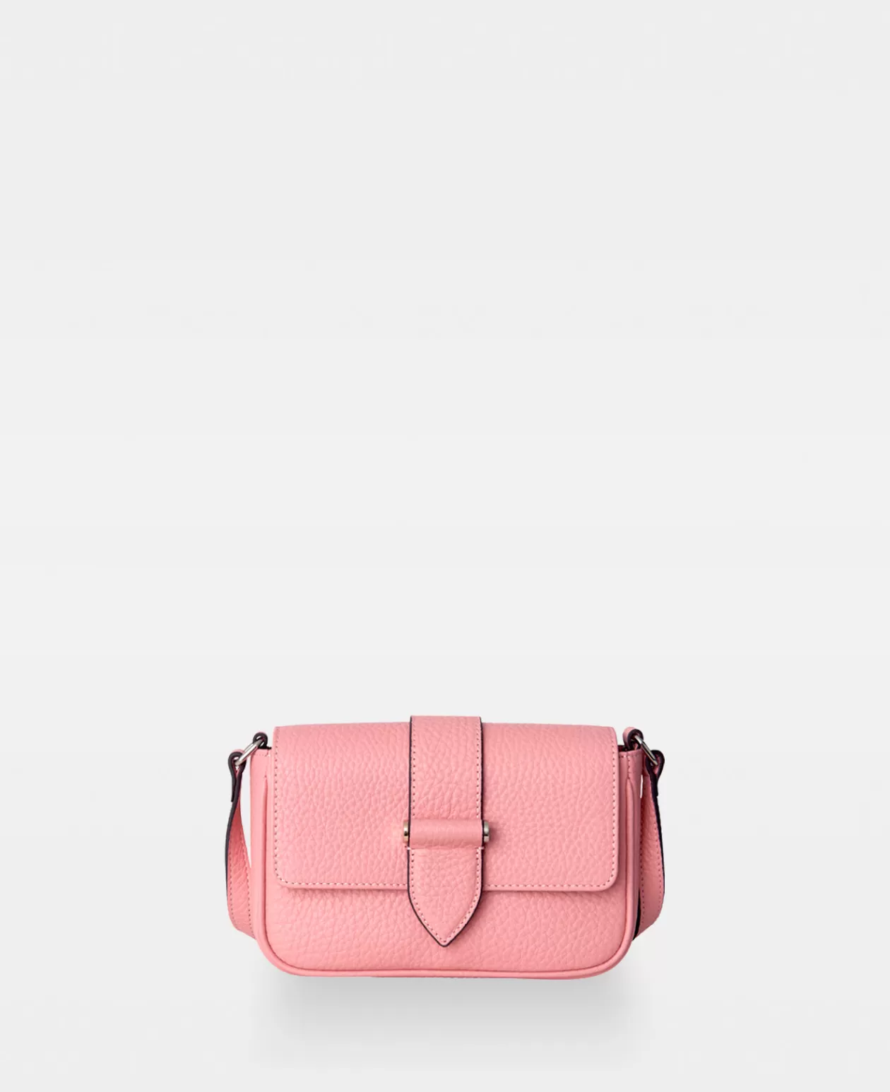 Decadent Copenhagen Crossbody<April Candy Pink