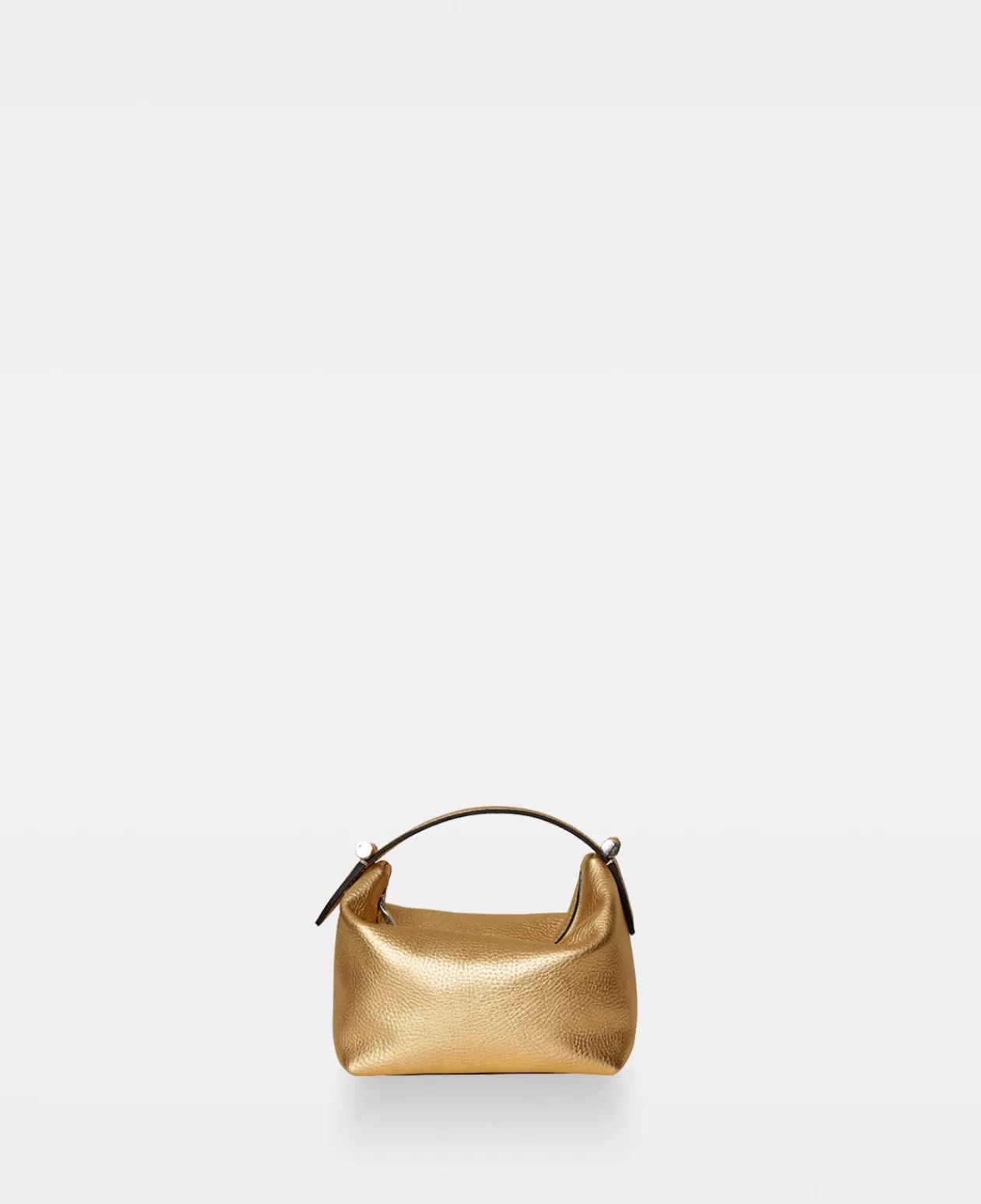 Decadent Copenhagen Håndtasker<Cally Gold Metallic