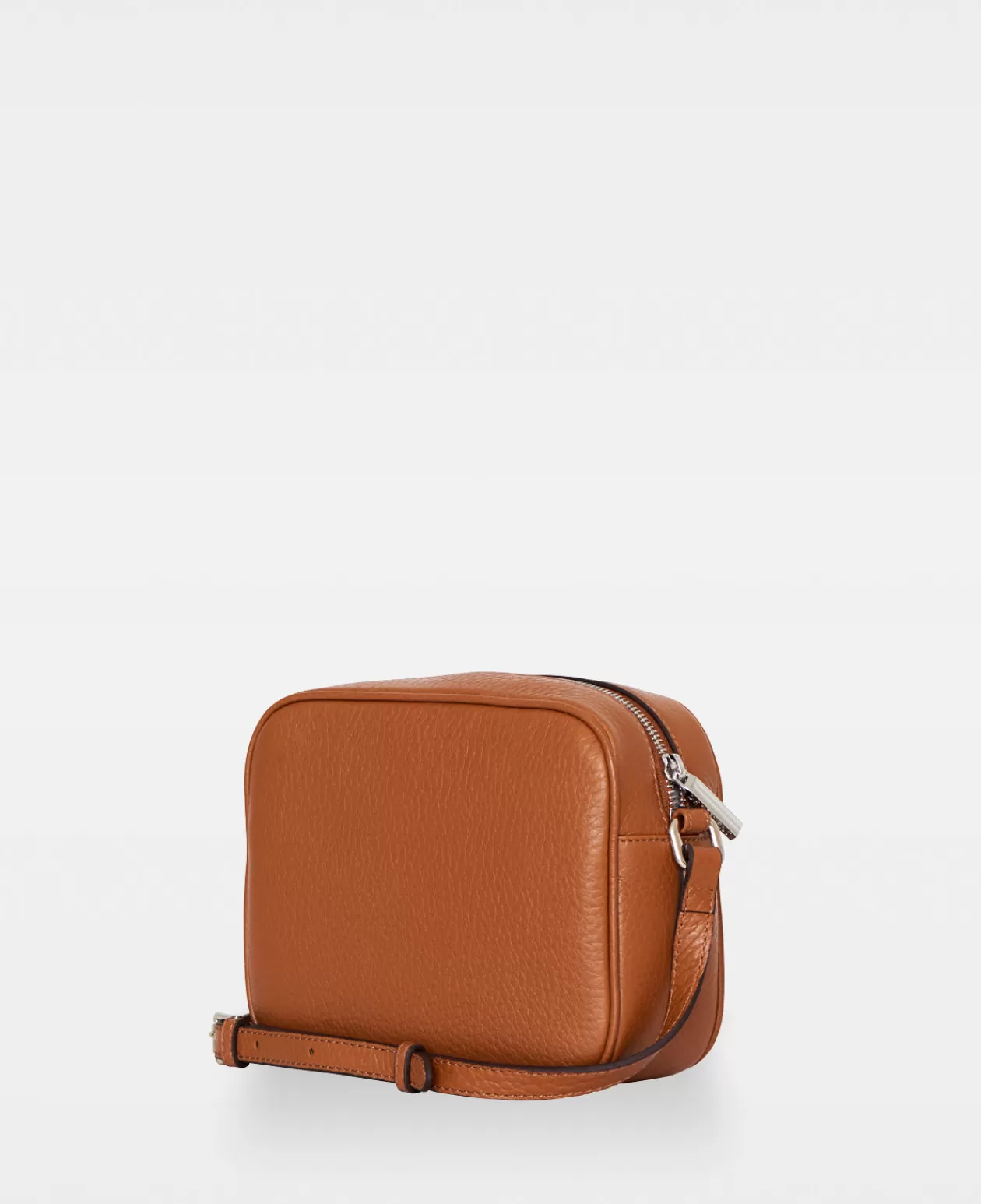 Decadent Copenhagen Crossbody<Carly Cognac