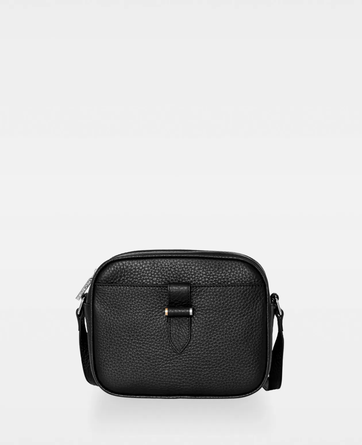 Decadent Copenhagen Crossbody<Carly Black