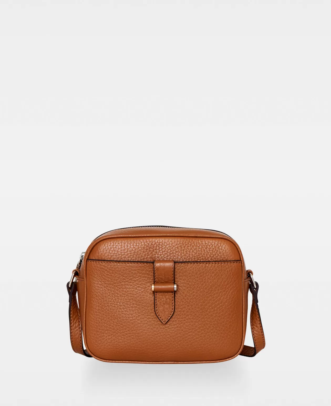 Decadent Copenhagen Crossbody<Carly Cognac