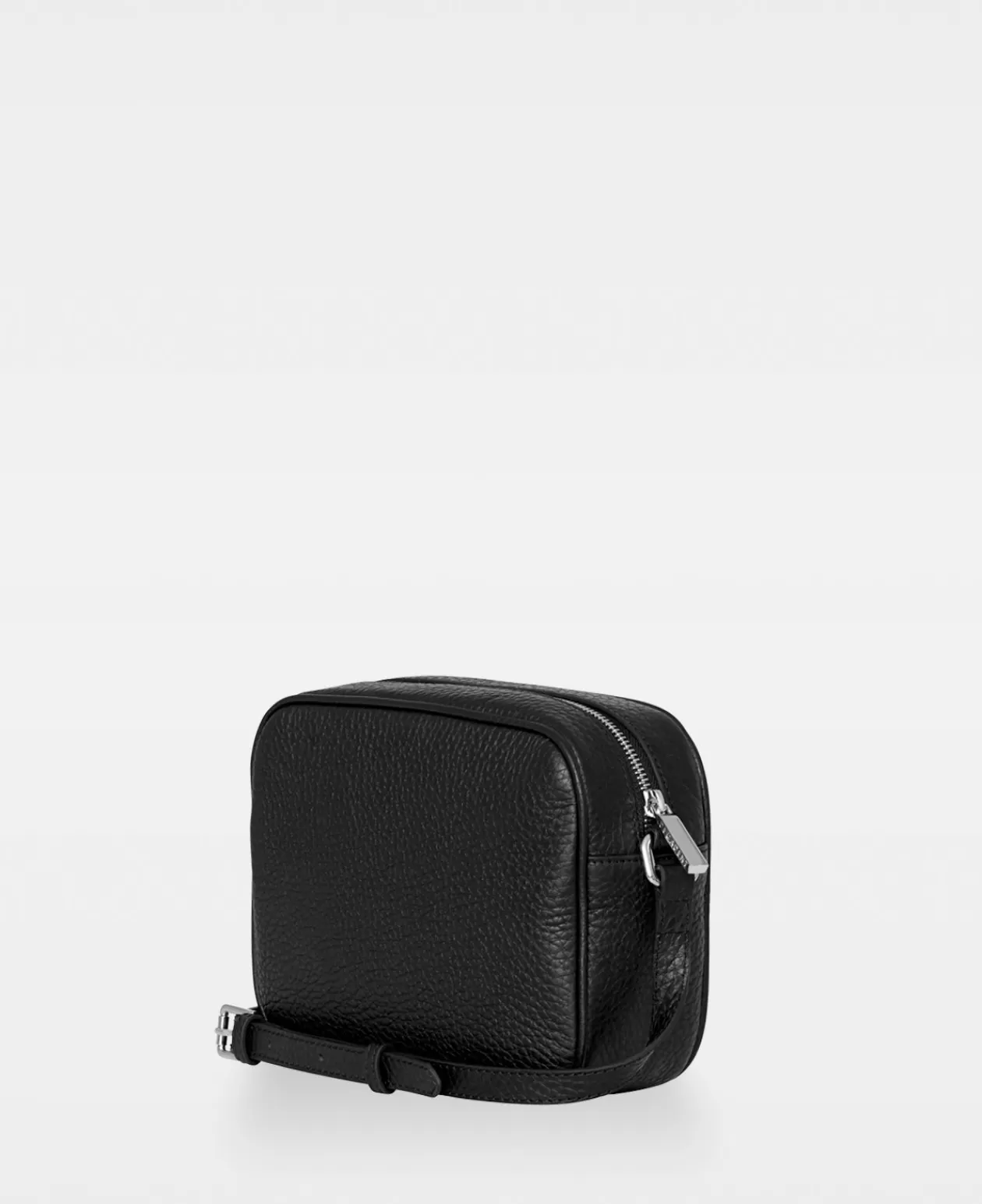 Decadent Copenhagen Crossbody<Carly Black