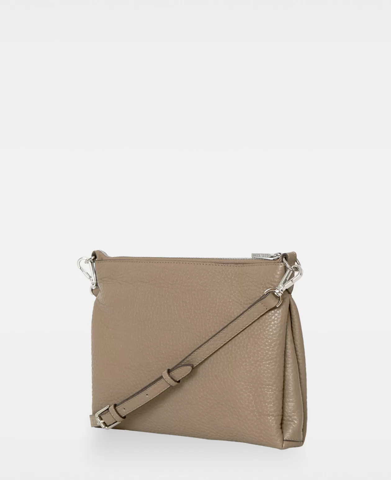 Decadent Copenhagen Crossbody<Claire Sand