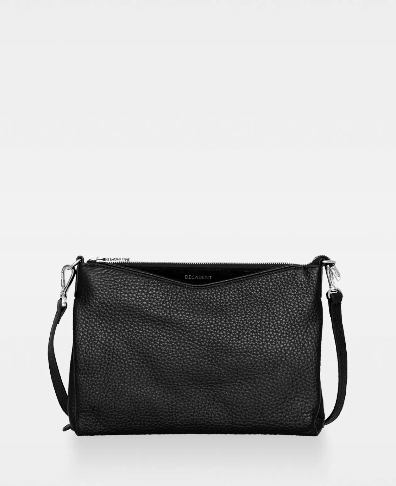 Decadent Copenhagen Crossbody<Claire Black