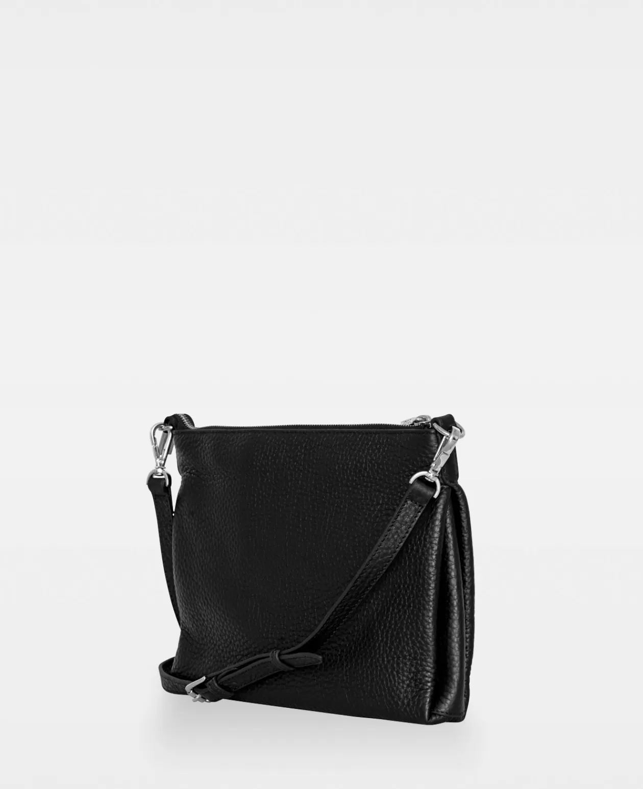 Decadent Copenhagen Crossbody<Claire Black