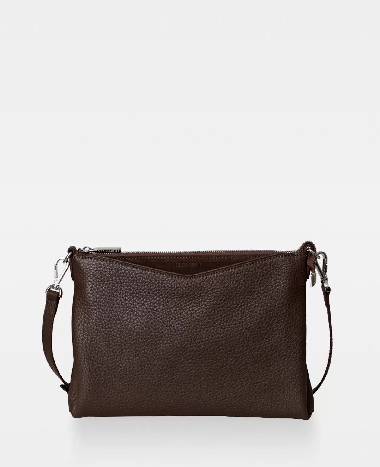 Decadent Copenhagen Crossbody<Claire Mocha