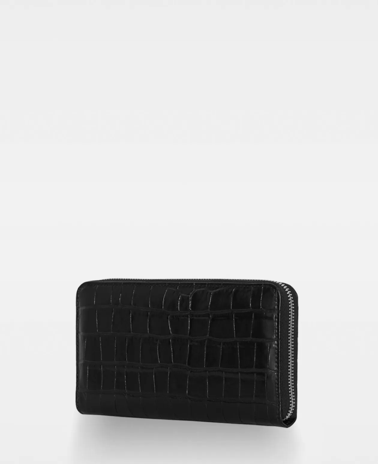 Decadent Copenhagen Punge<Erin Croco Black