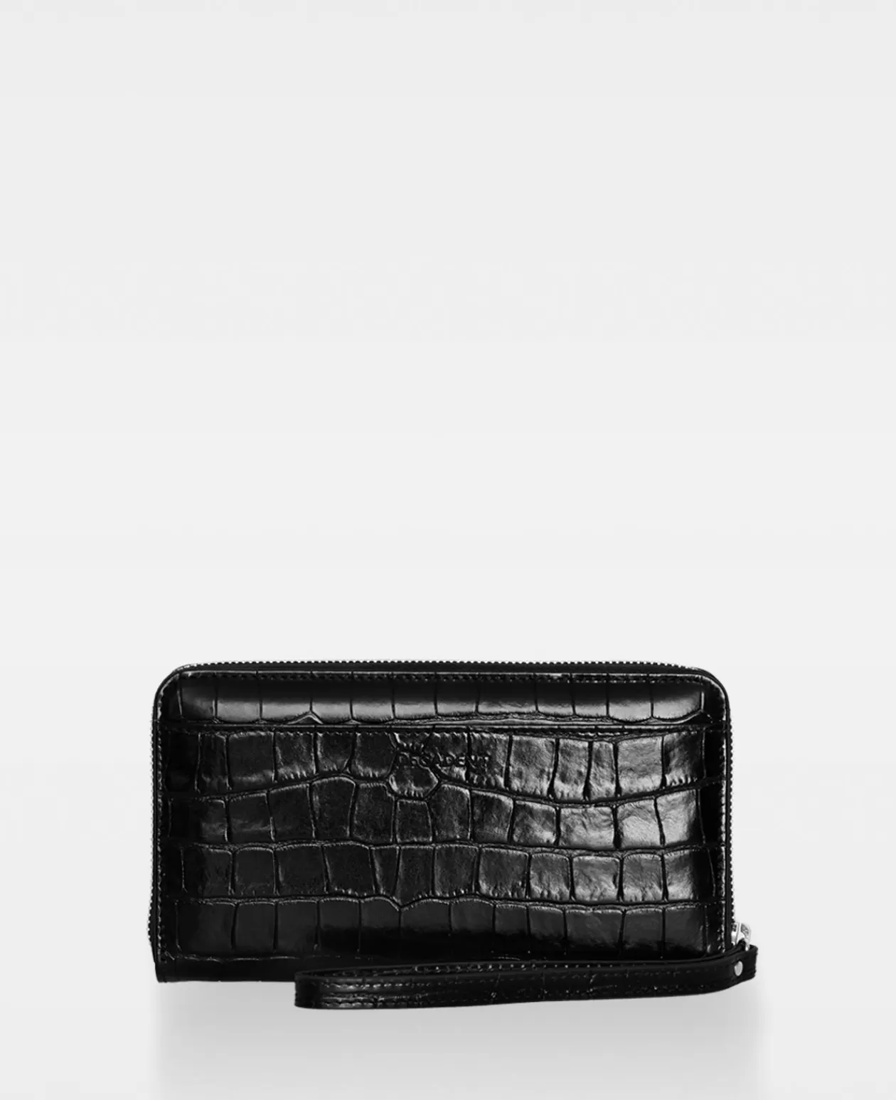 Decadent Copenhagen Punge<Erin Croco Black