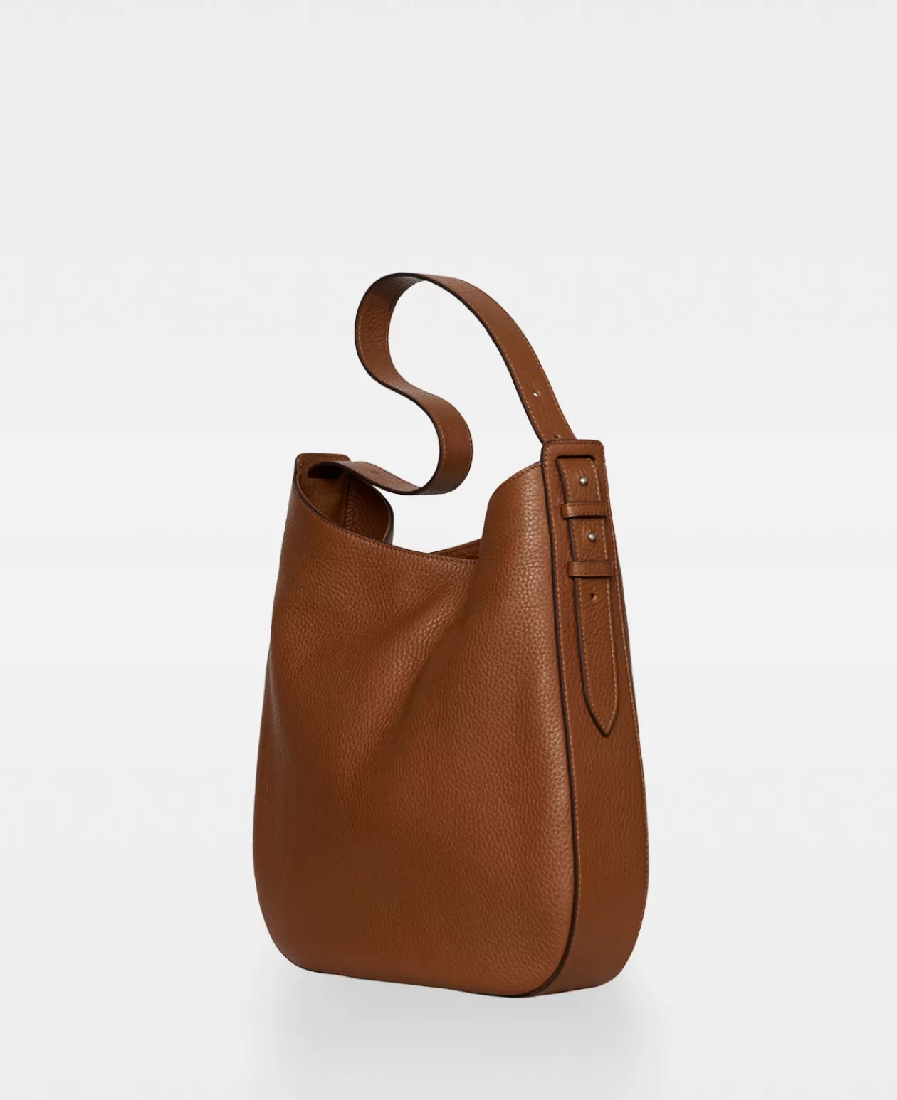 Decadent Copenhagen Working Bags<Farrah Cognac