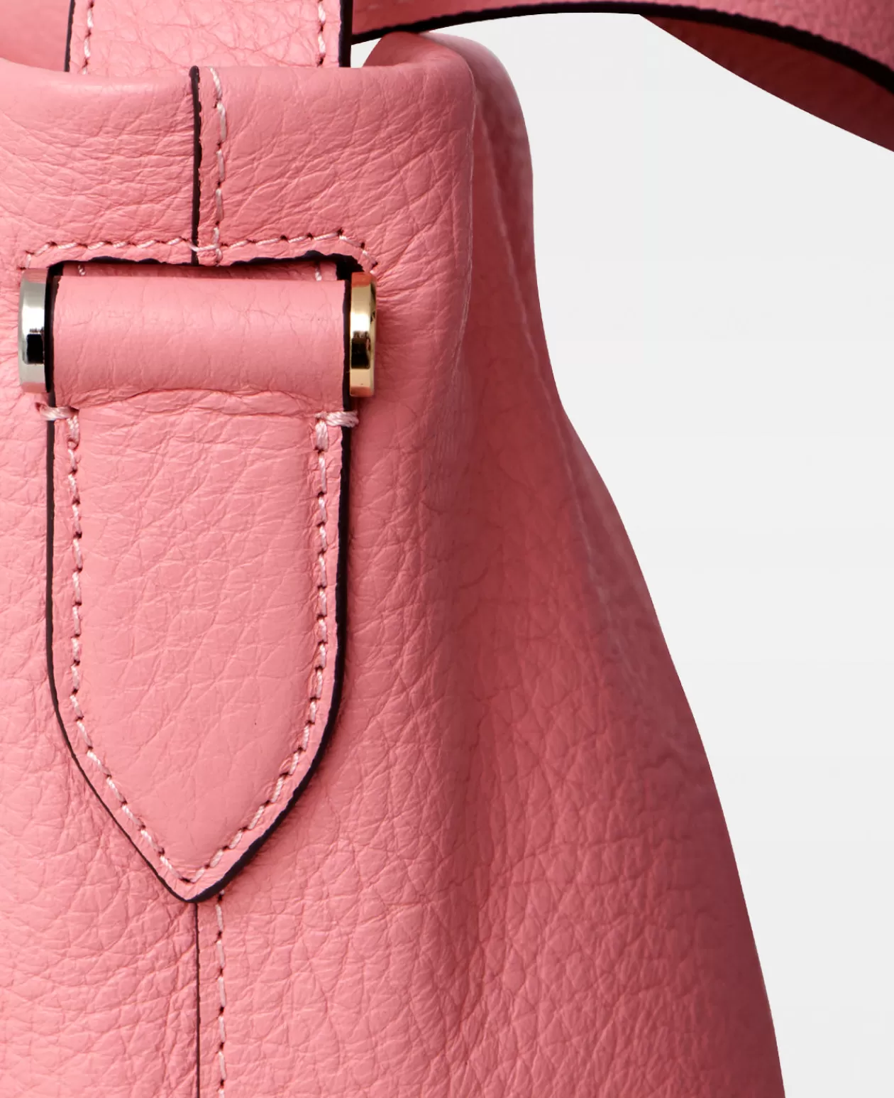 Decadent Copenhagen Crossbody<Feo Candy Pink