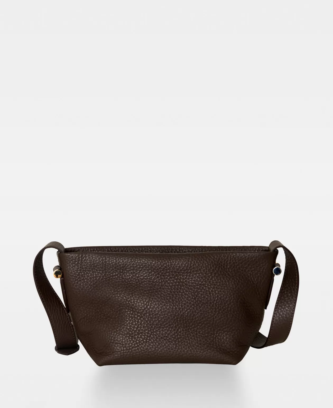 Decadent Copenhagen Crossbody<Feo Mocha