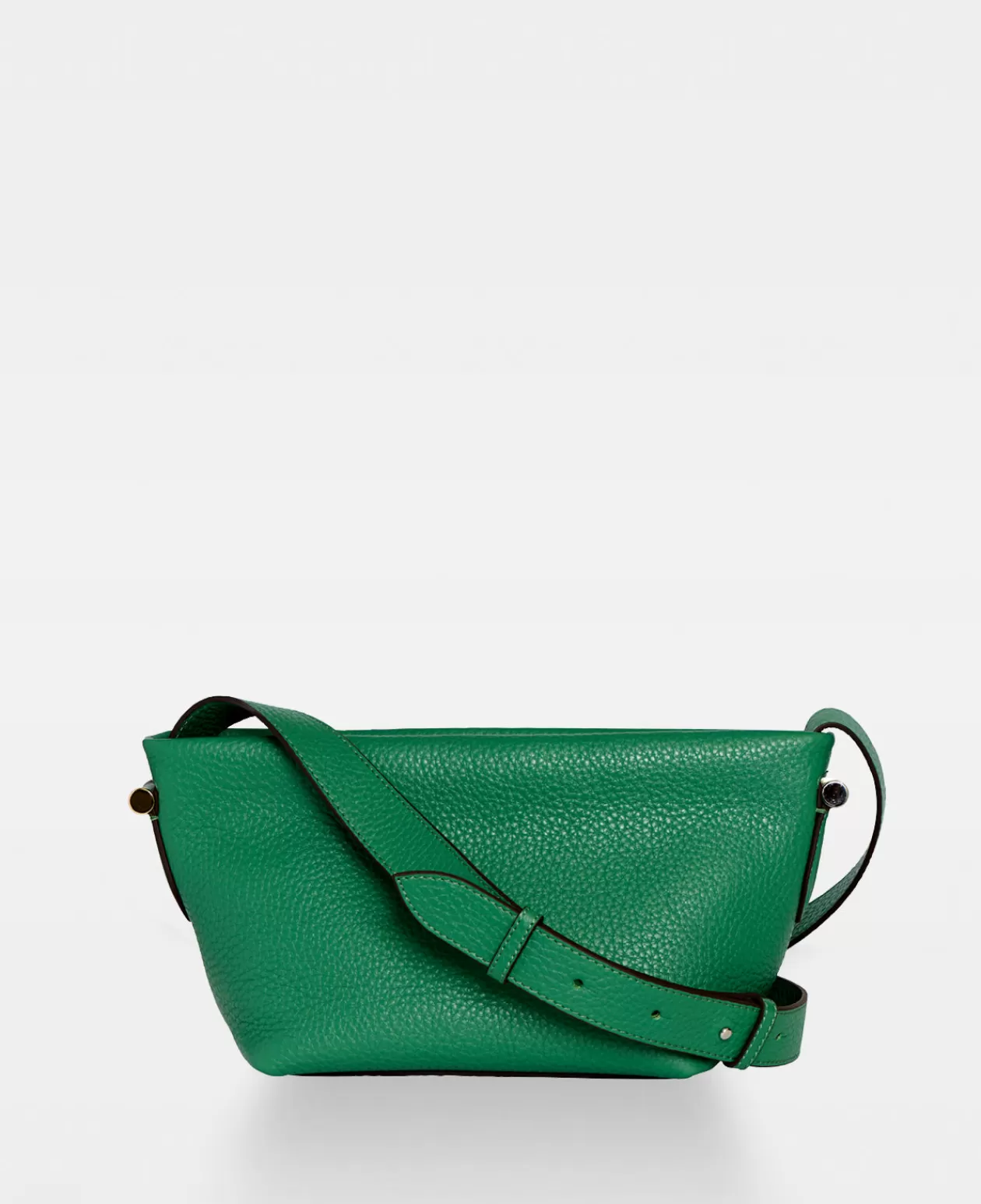 Decadent Copenhagen Crossbody<Feo Spring Green