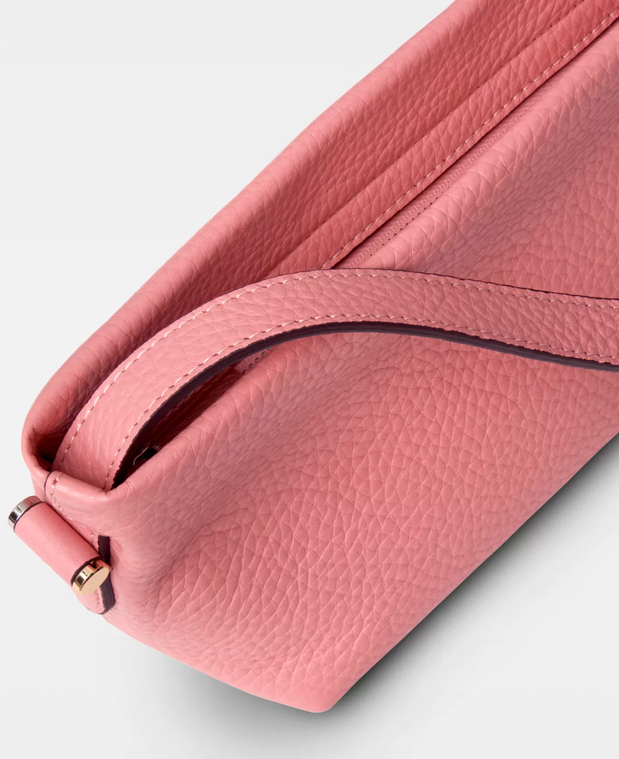 Decadent Copenhagen Crossbody<Fie Candy Pink