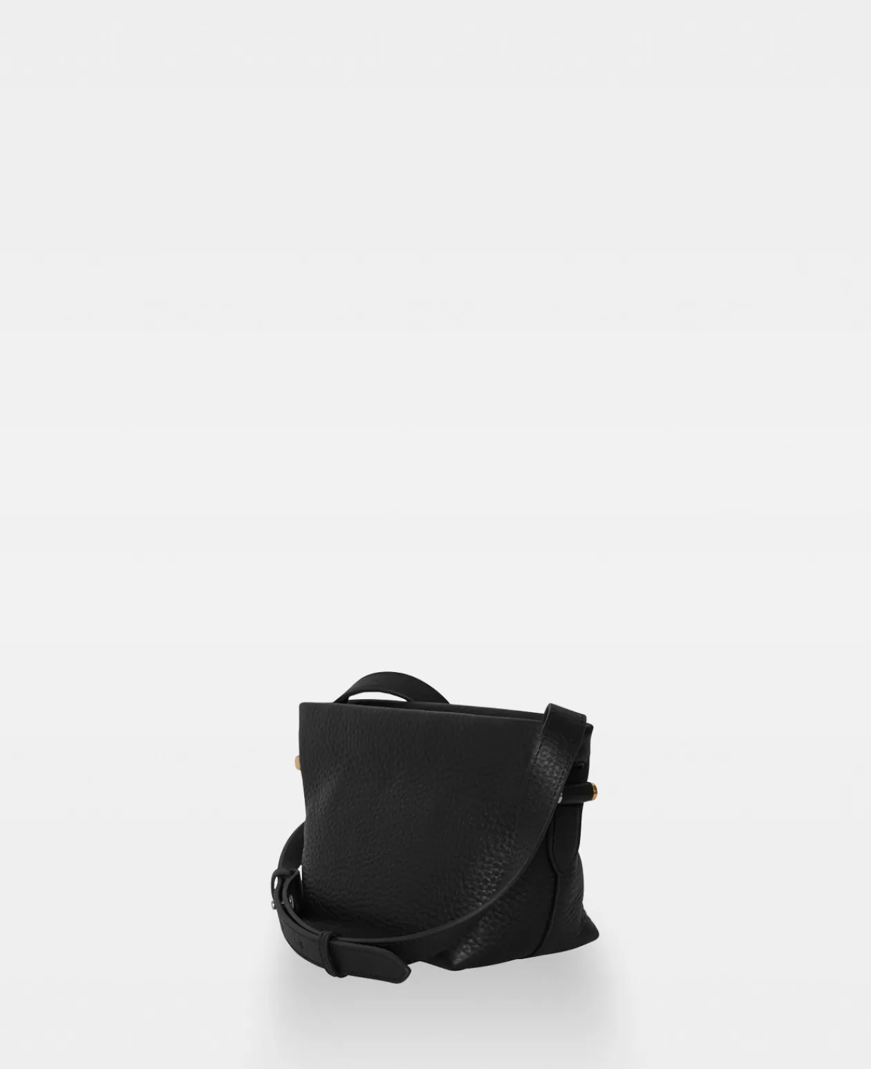 Decadent Copenhagen Crossbody<Fie Black