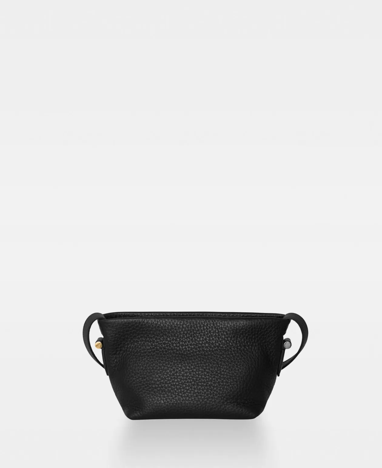 Decadent Copenhagen Crossbody<Fie Black