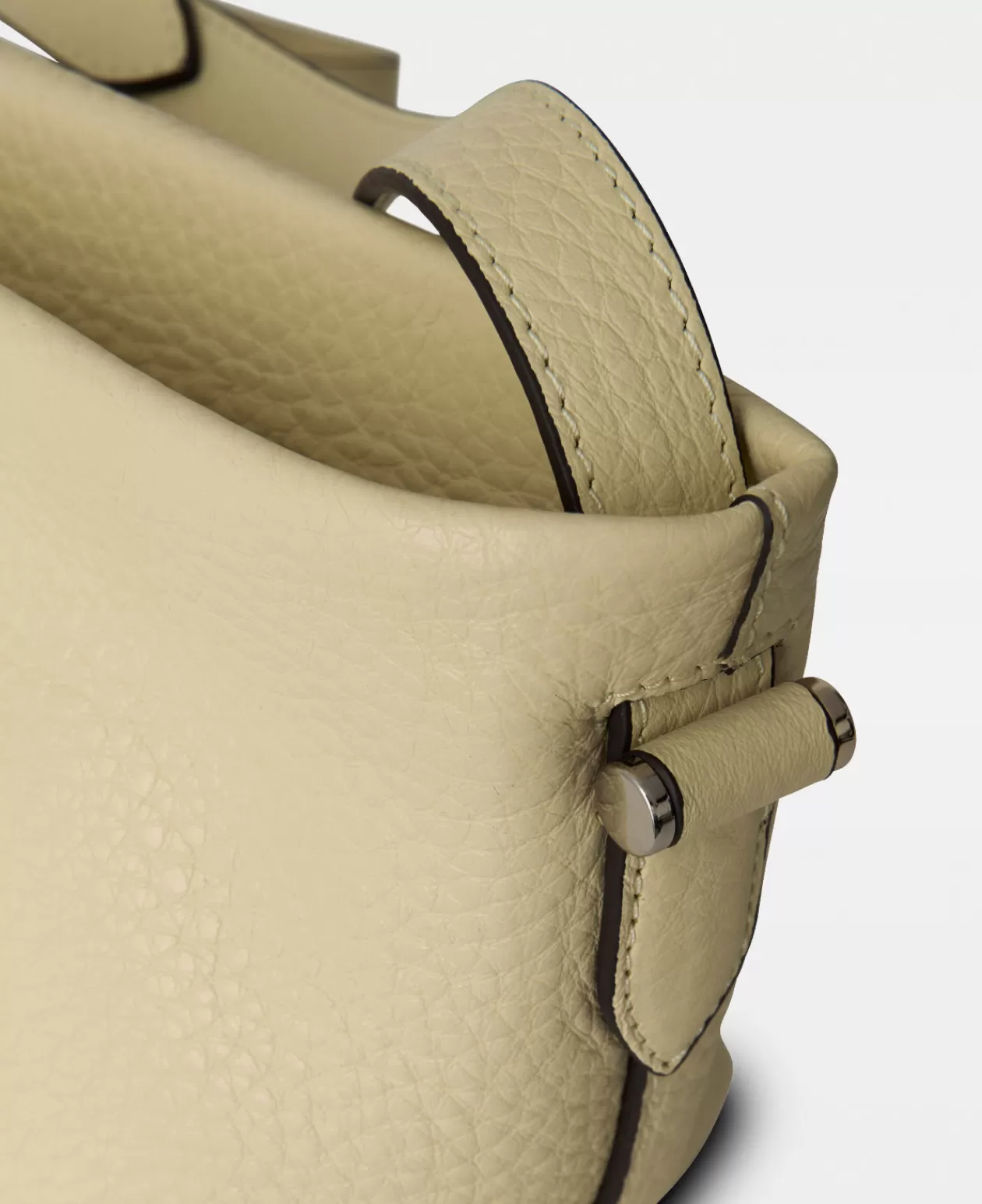 Decadent Copenhagen Crossbody<Fie Vanilla Yellow