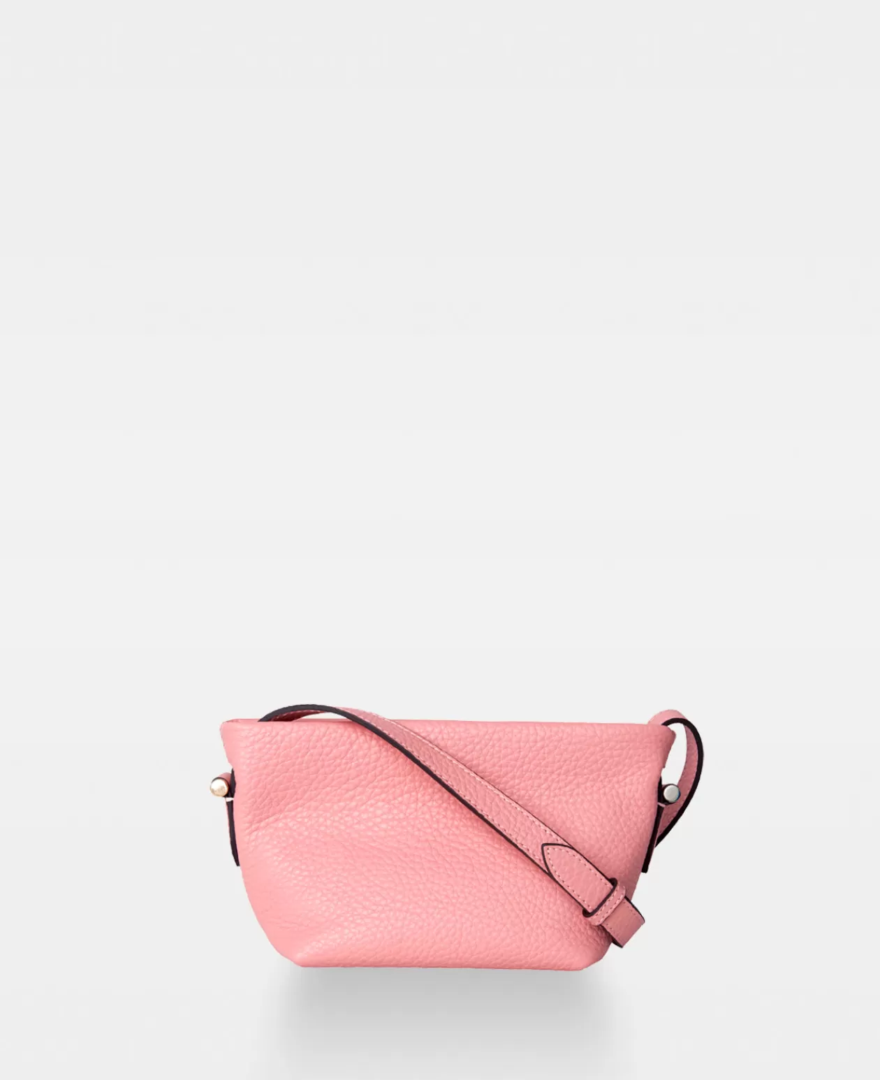 Decadent Copenhagen Crossbody<Fie Candy Pink