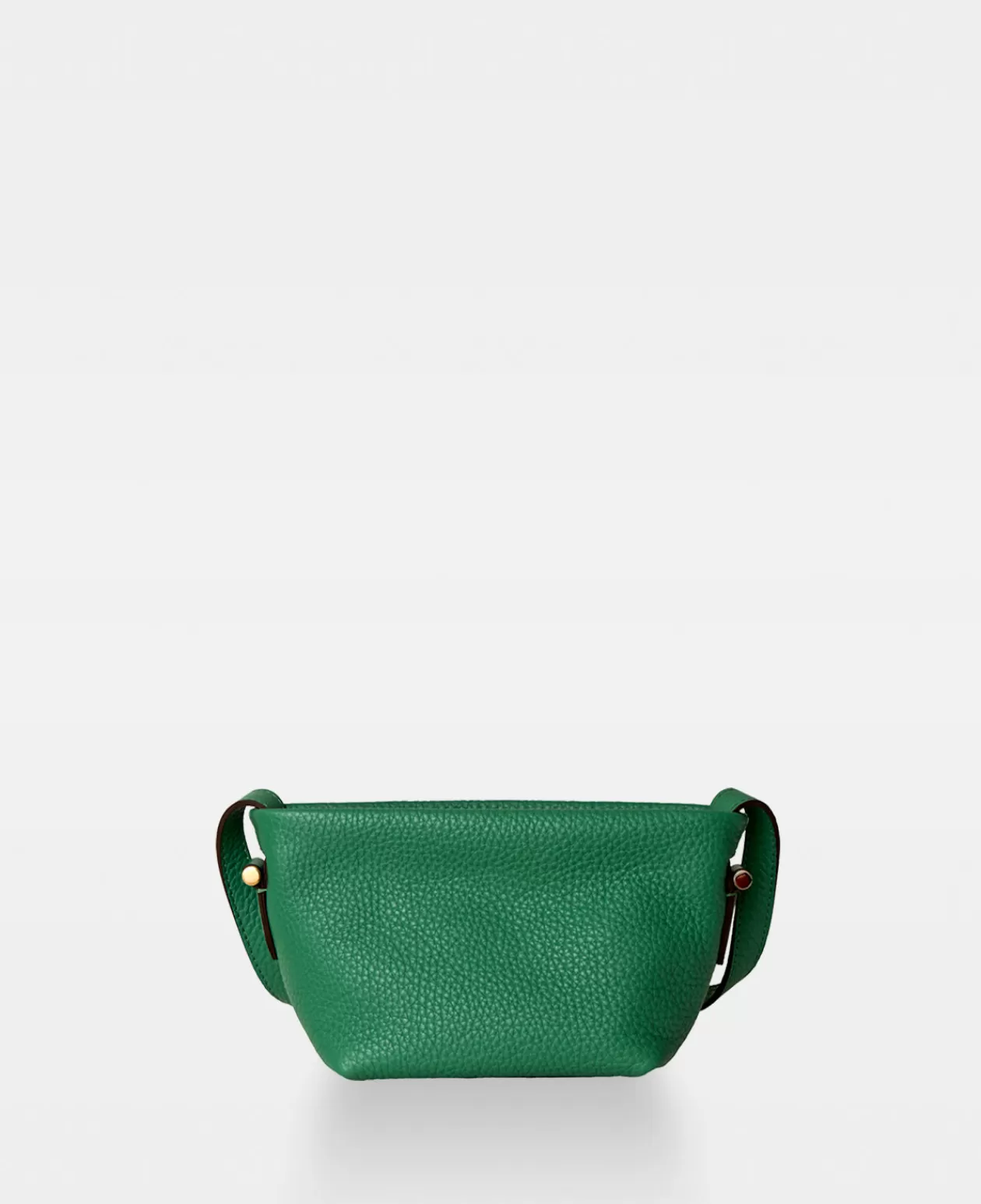 Decadent Copenhagen Crossbody<Fie Spring Green