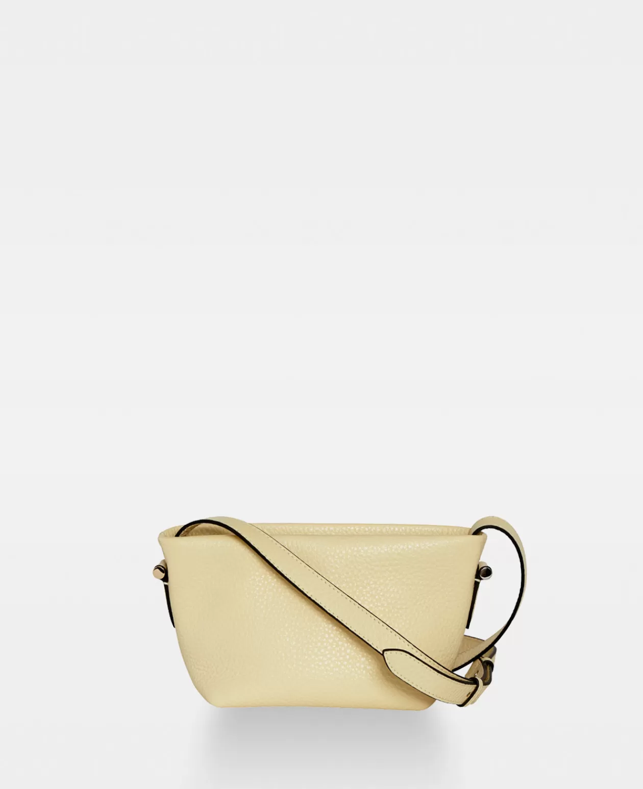 Decadent Copenhagen Crossbody<Fie Vanilla Yellow