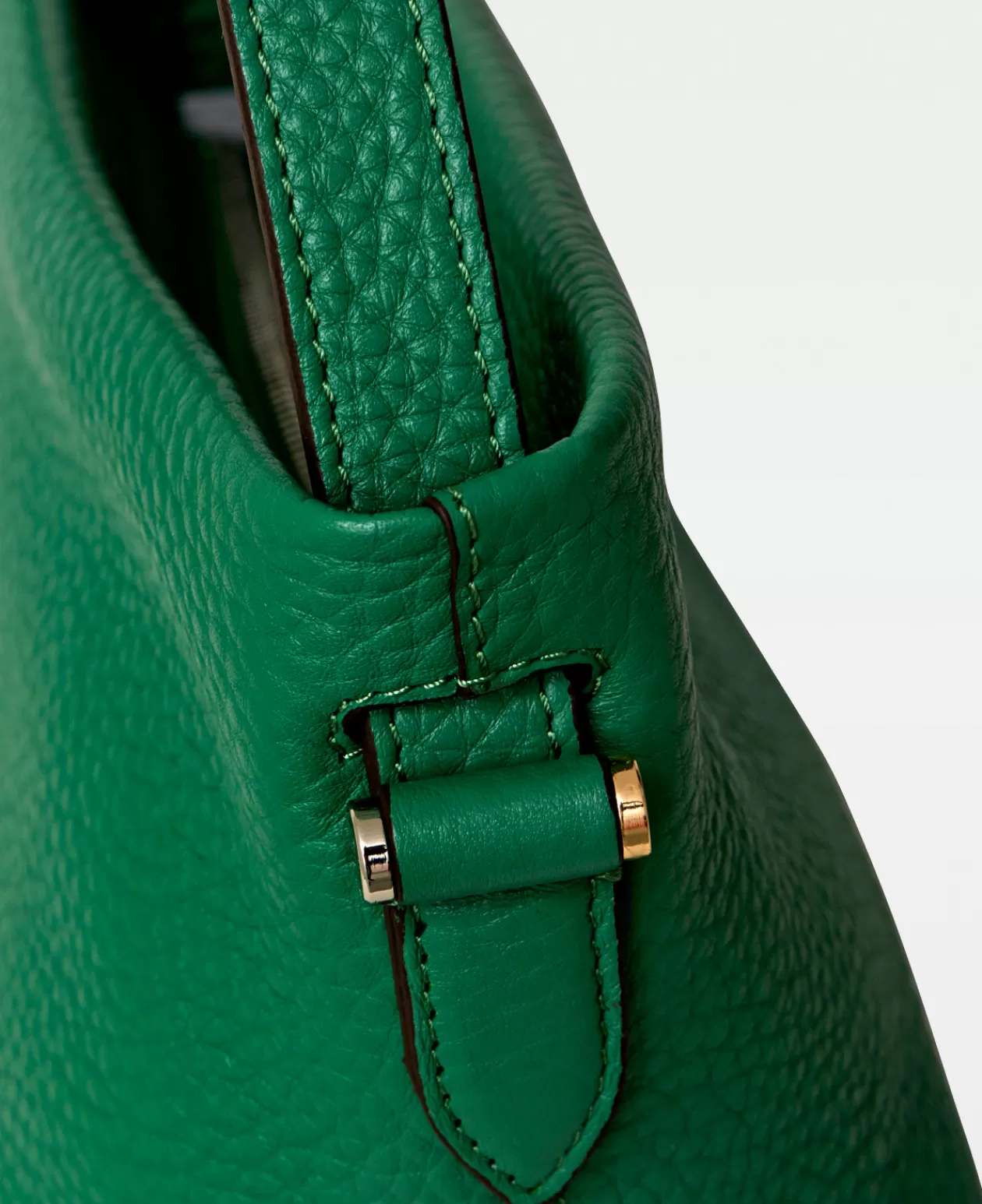 Decadent Copenhagen Crossbody<Fie Spring Green