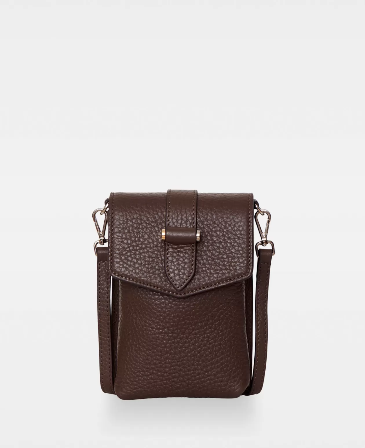 Decadent Copenhagen Crossbody<Gina Mocha