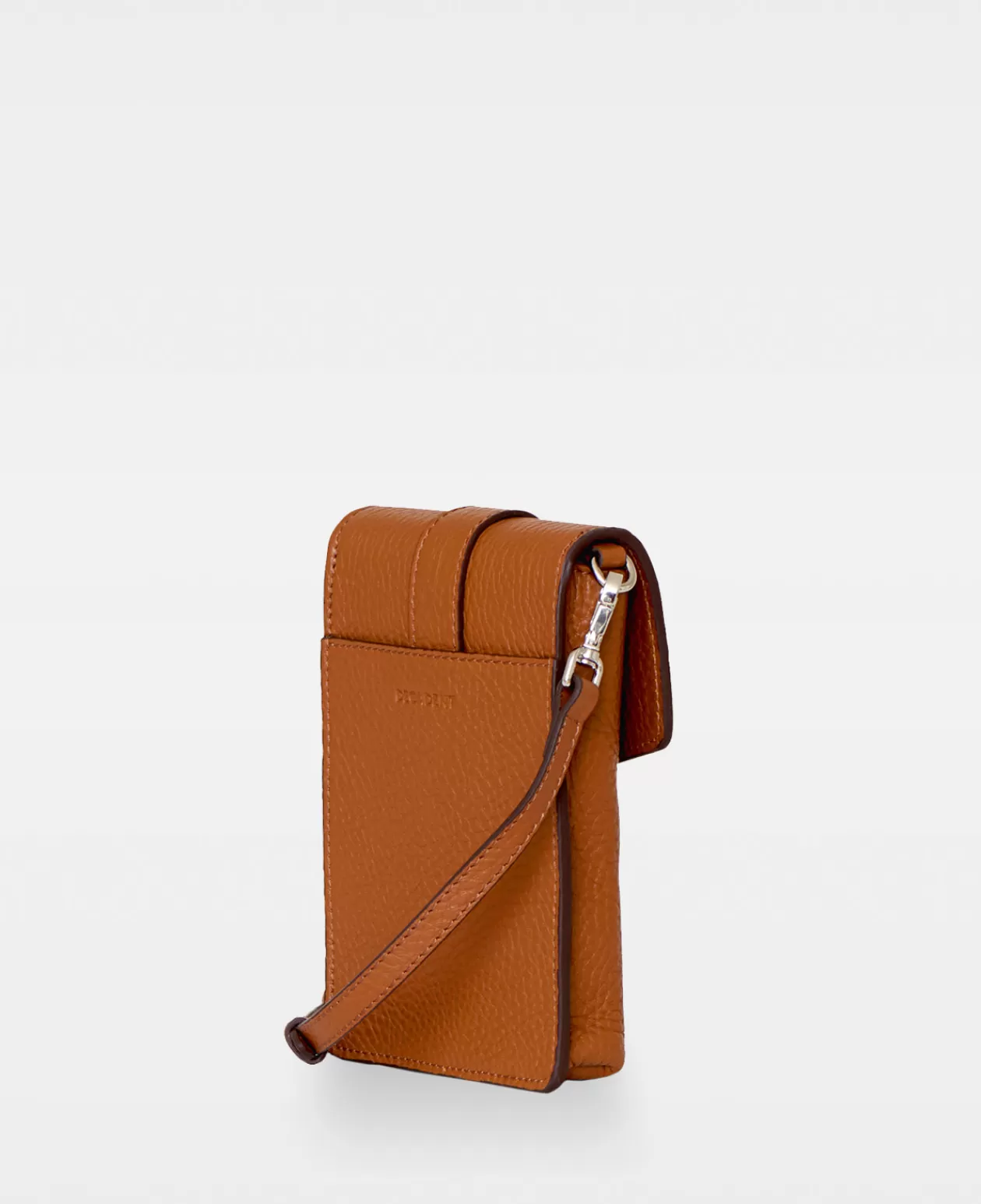 Decadent Copenhagen Crossbody<Gina Cognac