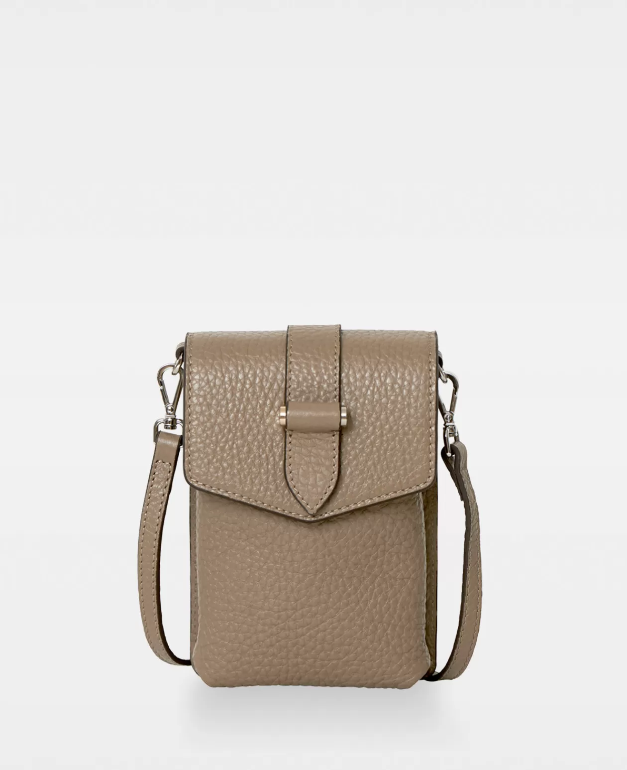 Decadent Copenhagen Crossbody<Gina Sand