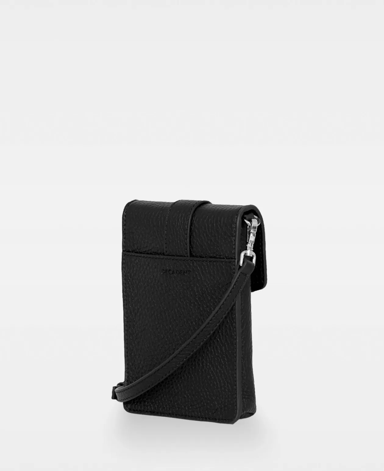 Decadent Copenhagen Crossbody<Gina Black