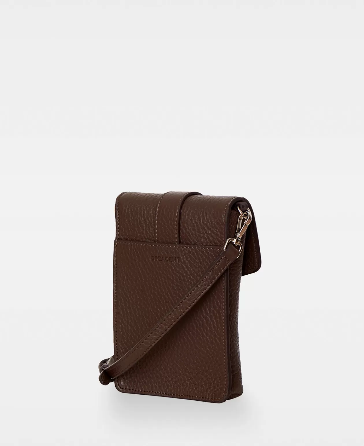 Decadent Copenhagen Crossbody<Gina Mocha