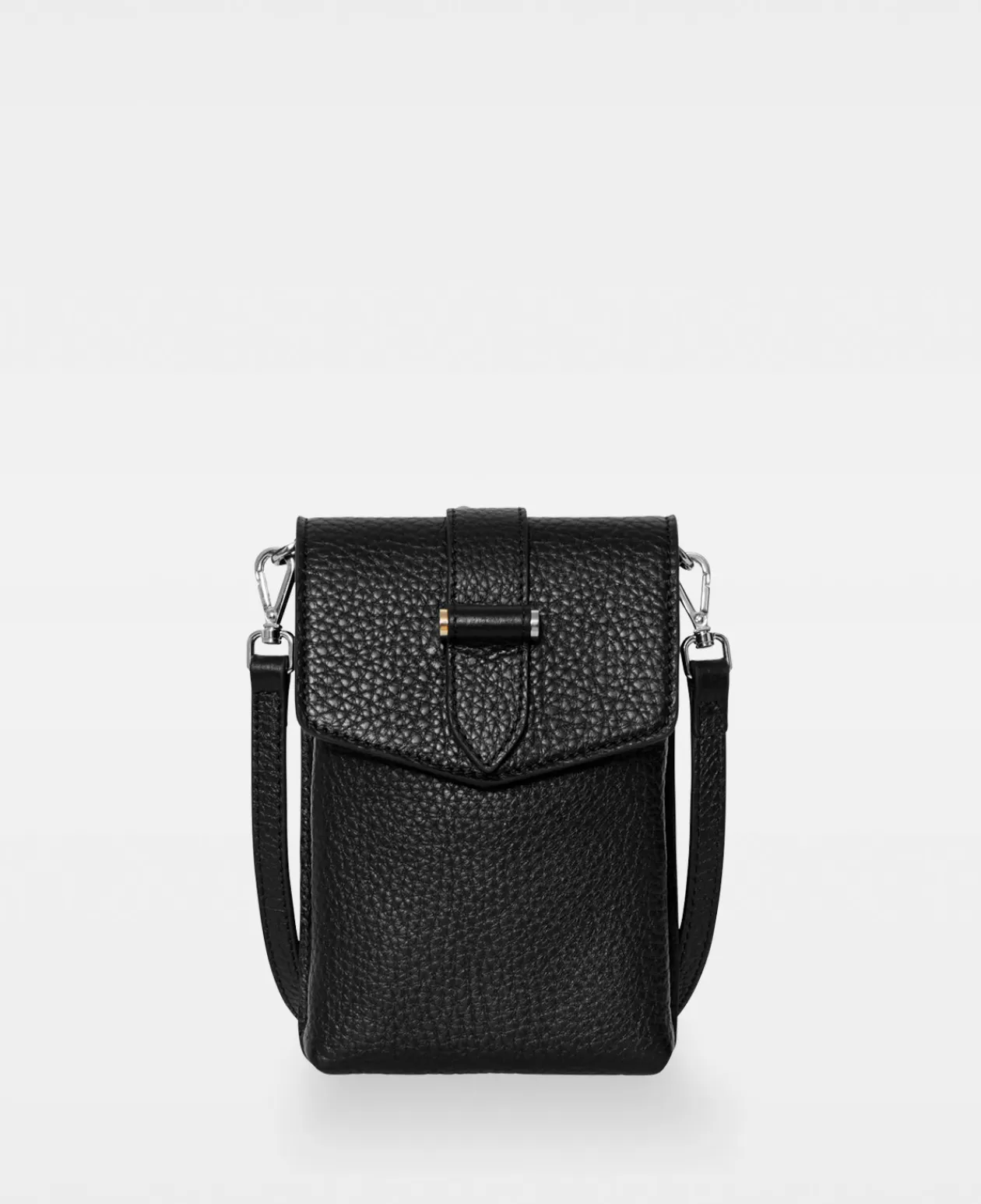 Decadent Copenhagen Crossbody<Gina Black