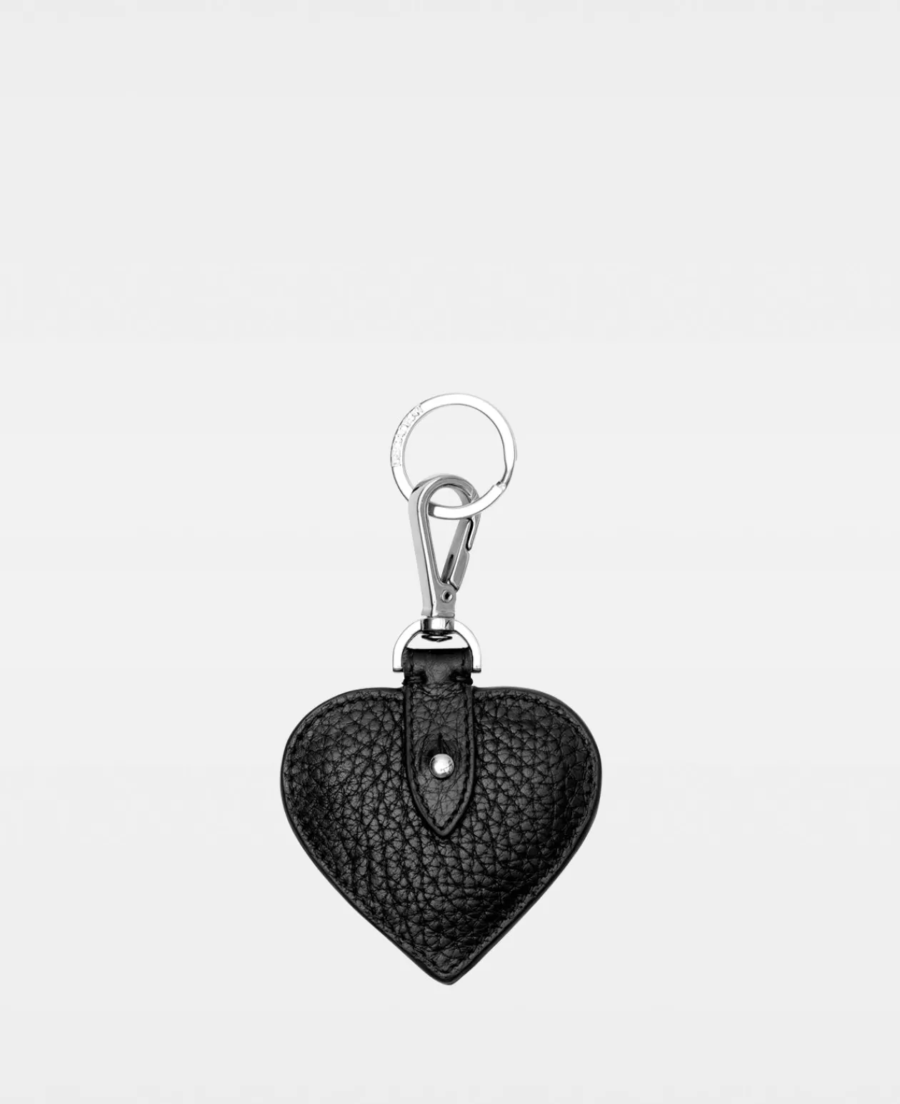 Decadent Copenhagen Nøgleringe<Heart Black