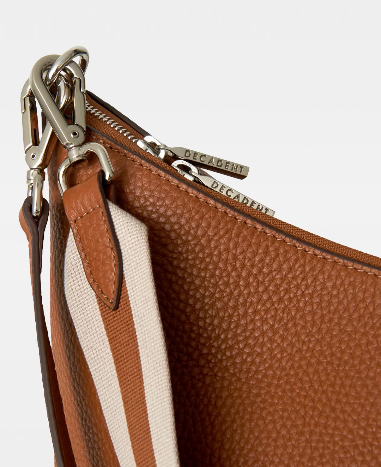 Decadent Copenhagen Working Bags<Maggie Cognac