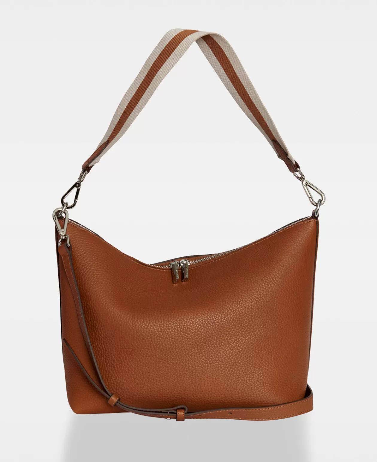 Decadent Copenhagen Working Bags<Maggie Cognac