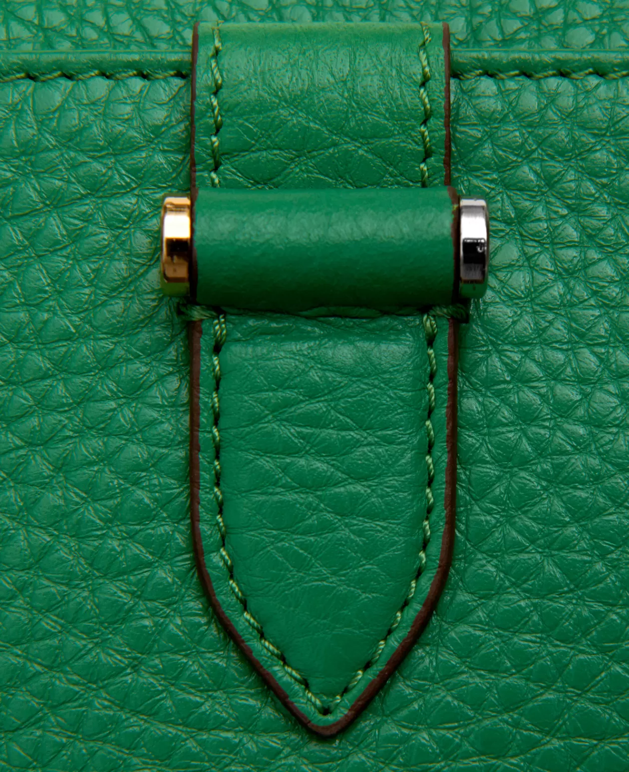 Decadent Copenhagen Punge<Mandy Spring Green