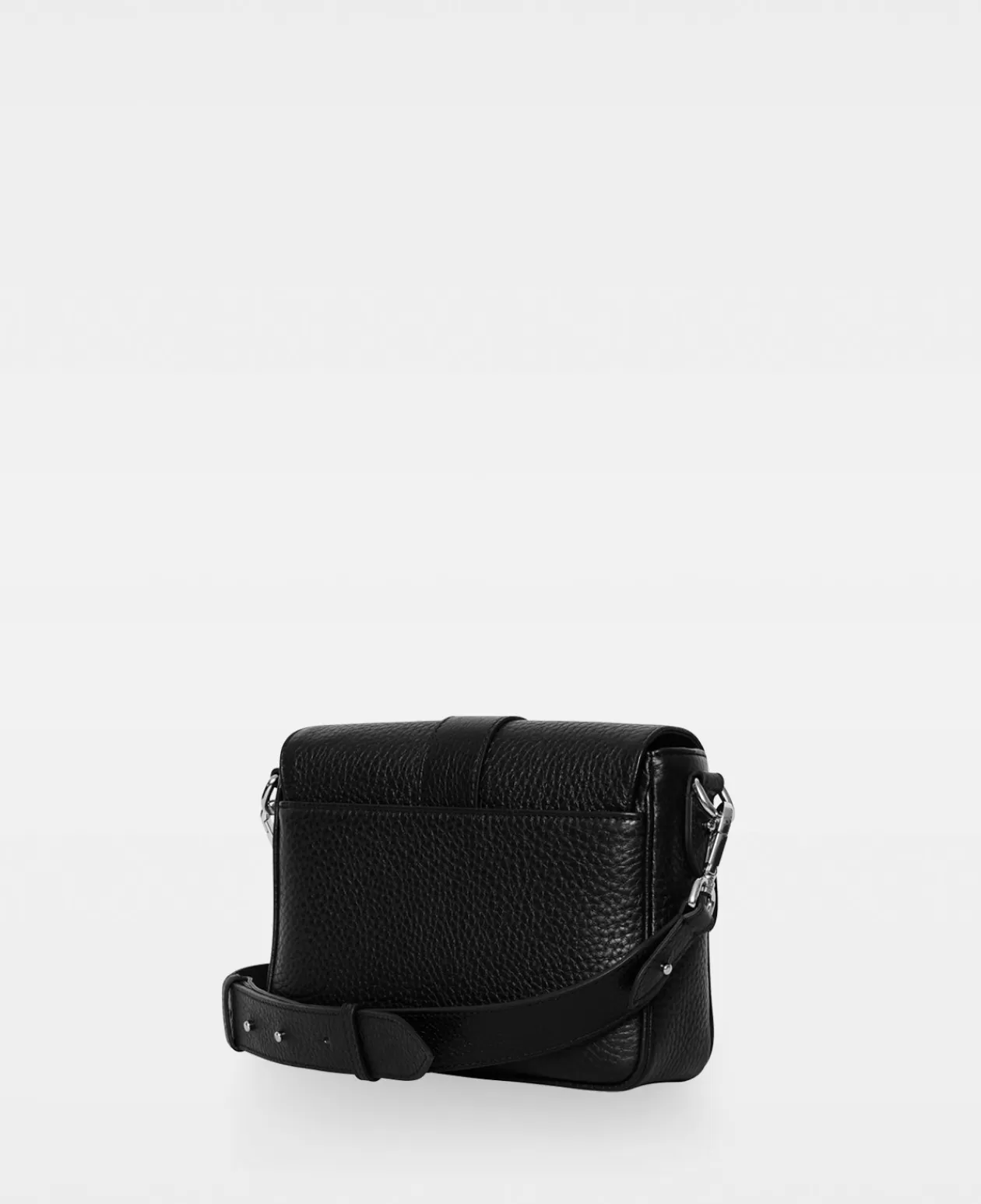 Decadent Copenhagen Crossbody<Nicky Black