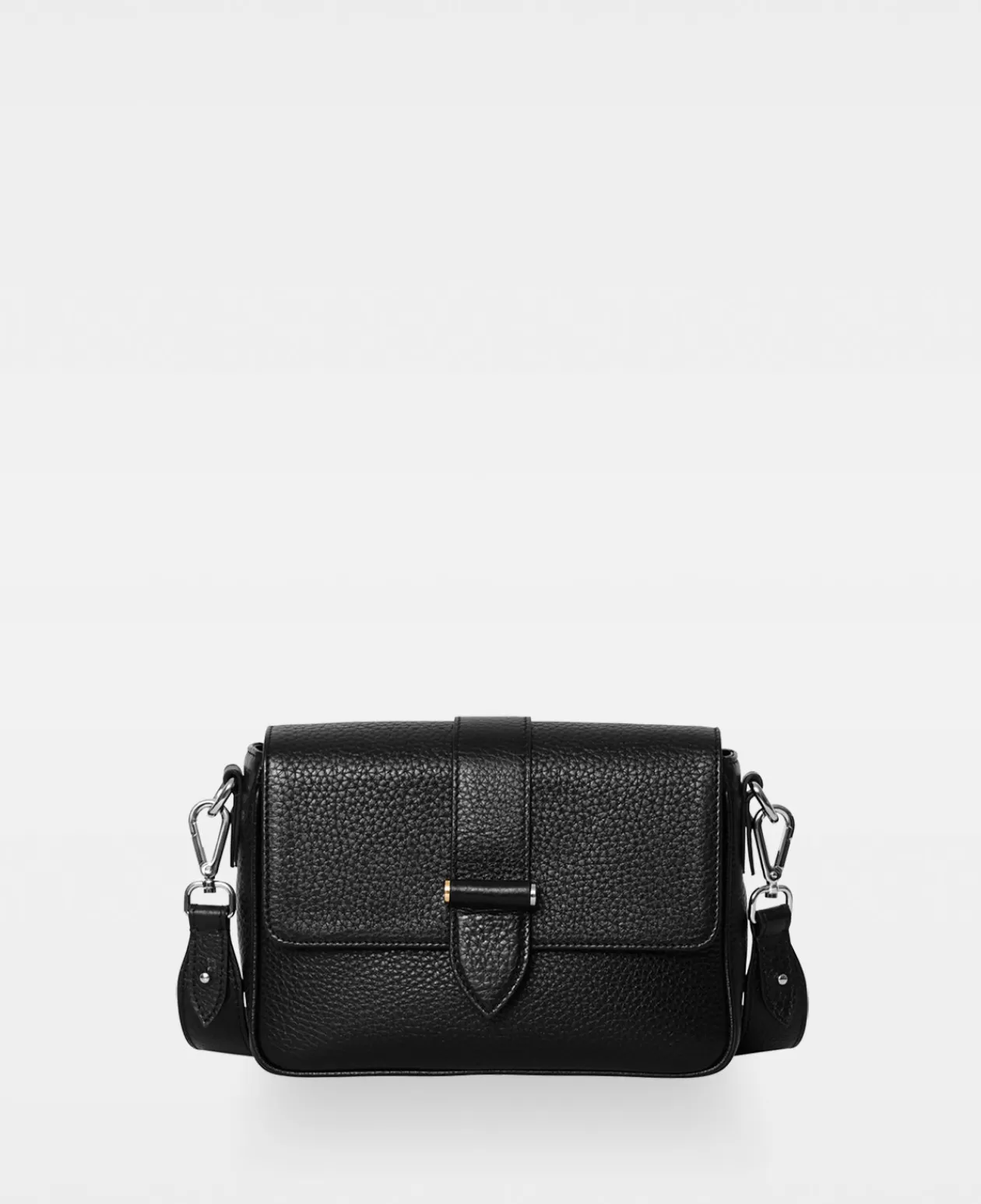 Decadent Copenhagen Crossbody<Nicky Black