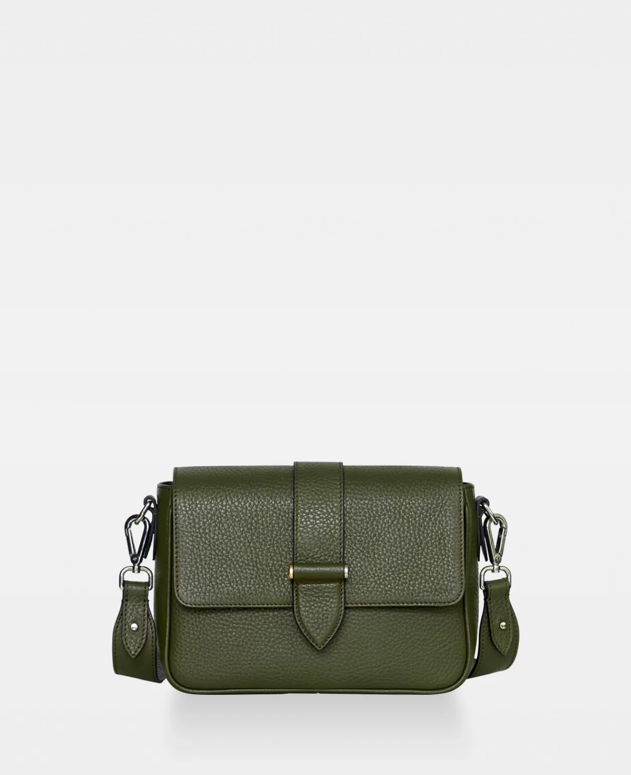 Decadent Copenhagen Crossbody<Nicky Army