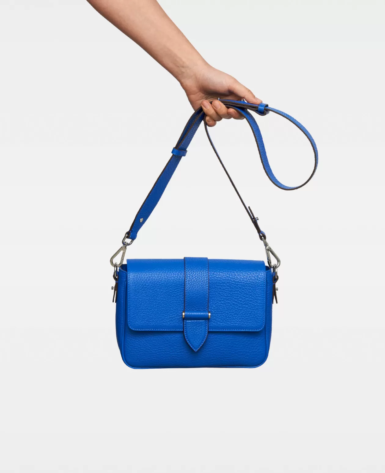 Decadent Copenhagen Crossbody<Nicky Sky Blue