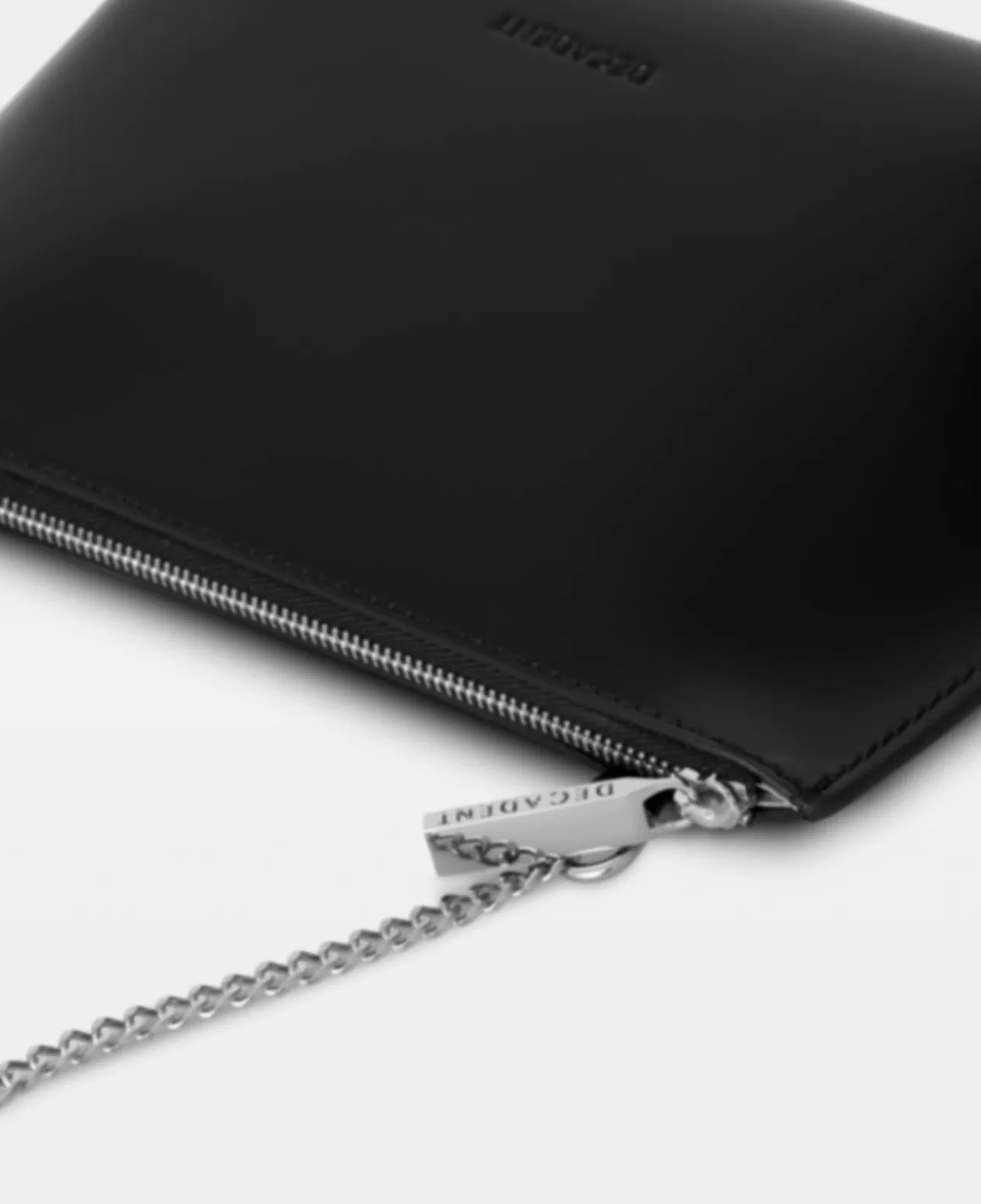 Decadent Copenhagen Crossbody<Palma Diamond Black