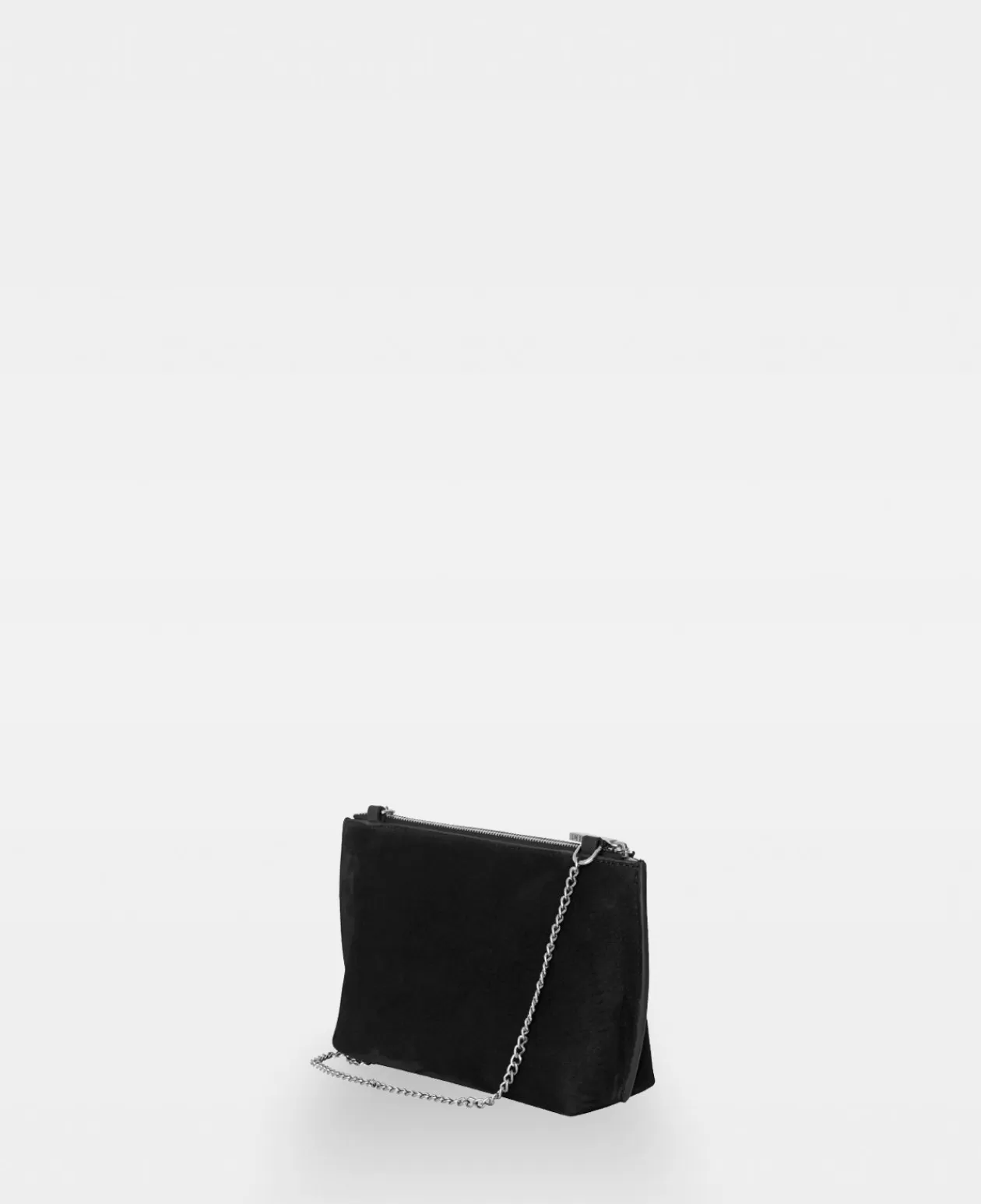 Decadent Copenhagen Crossbody<Palma Suede Black