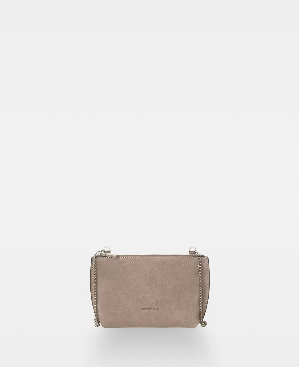 Decadent Copenhagen Crossbody<Palma Suede Clay