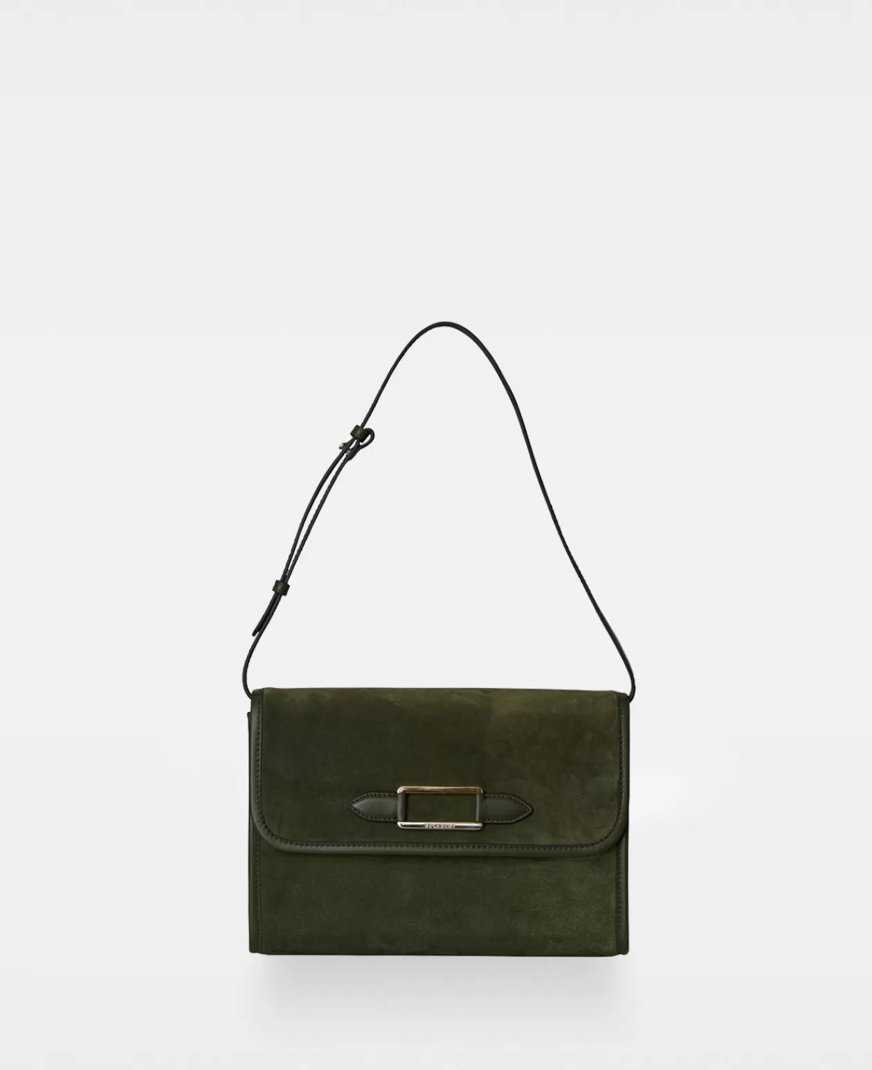 Decadent Copenhagen Clutches<Patti Suede Army