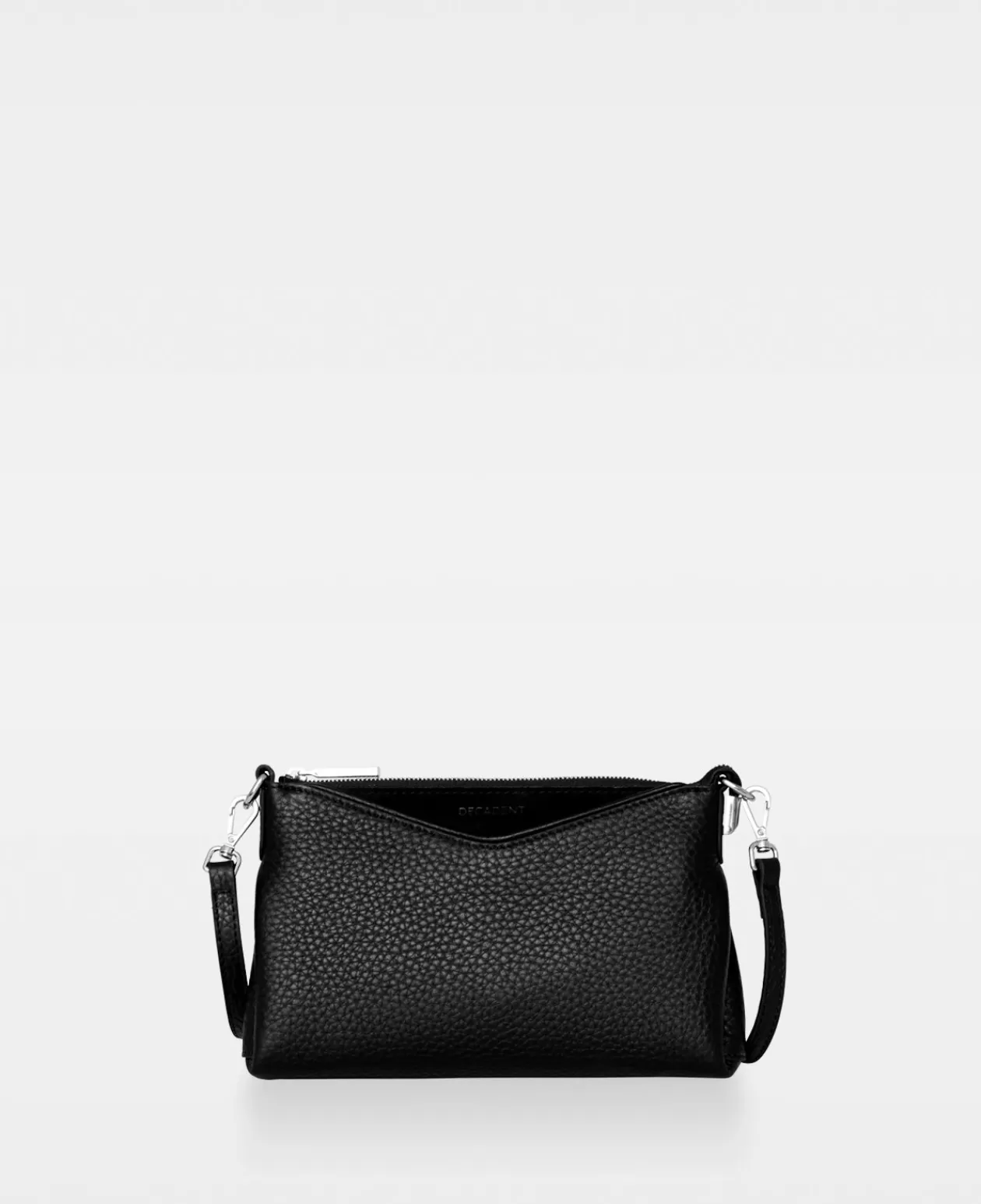 Decadent Copenhagen Crossbody<Valerie Black