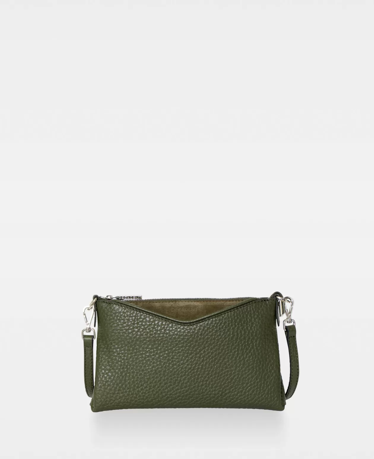 Decadent Copenhagen Crossbody<Valerie Army