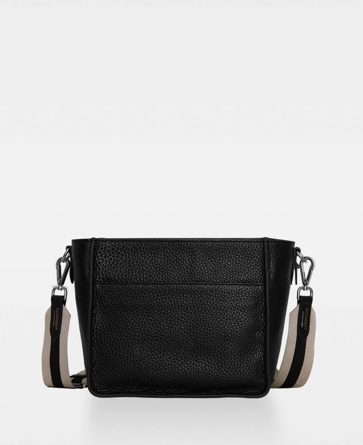 Decadent Copenhagen Crossbody<Vivian Black